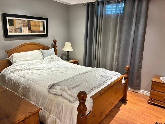 House for rent in Sainte-rose, Quebec