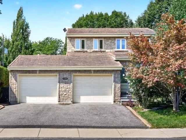 House for sale in Longueuil, Quebec