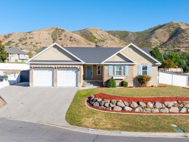 House for sale in Payson, Utah