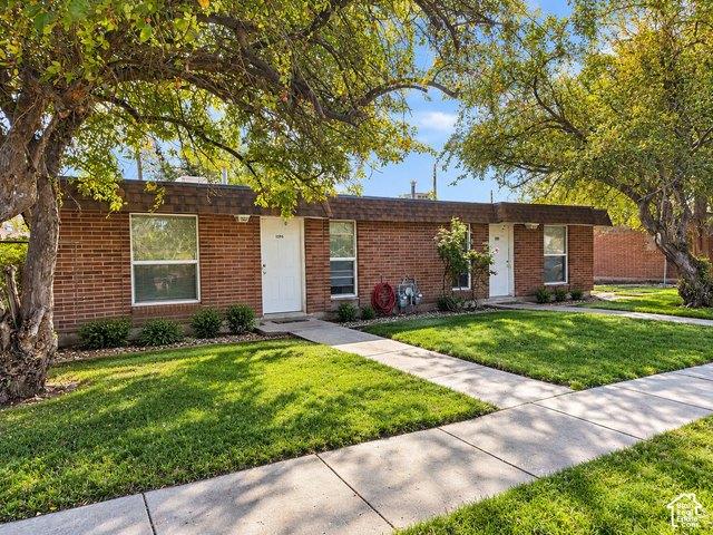 House for sale in Salt Lake City, Salt Lake County
