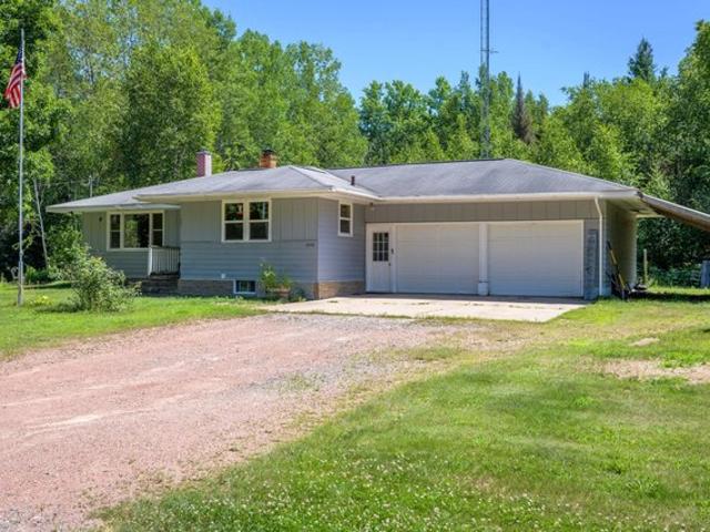 House for sale in Three Lakes, Wisconsin