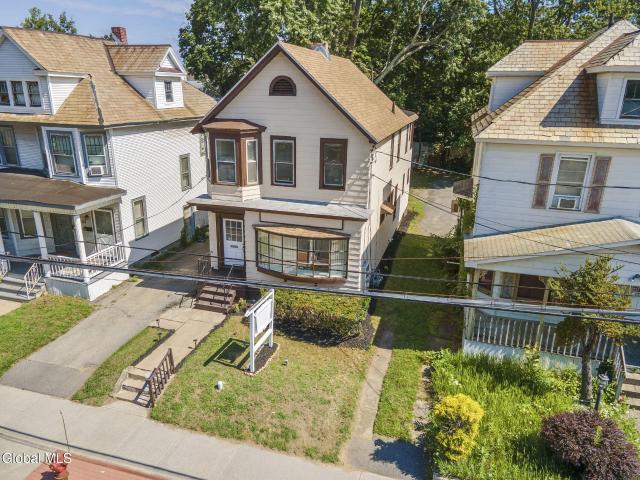 House for sale in Schenectady, New York
