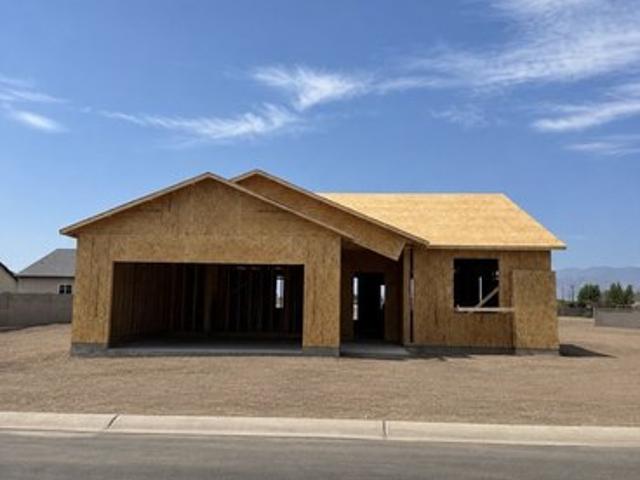 House for sale in Safford, Arizona
