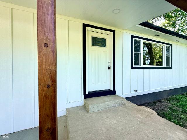 House for sale in Crawfordsville, Indiana