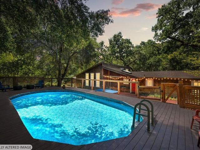 House for sale in Glen Ellen, California
