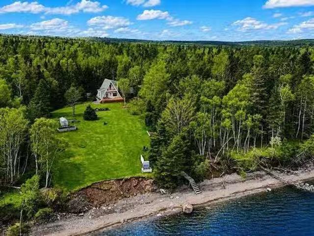House for sale in Dundee, Nova Scotia