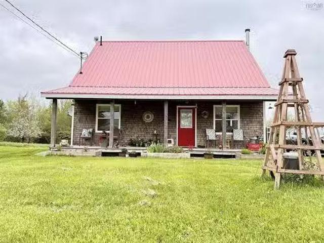 House for sale in West Tatamagouche, Colchester County
