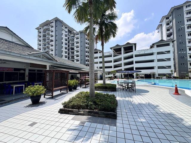 Condominium for sale in Petaling Jaya, Petaling