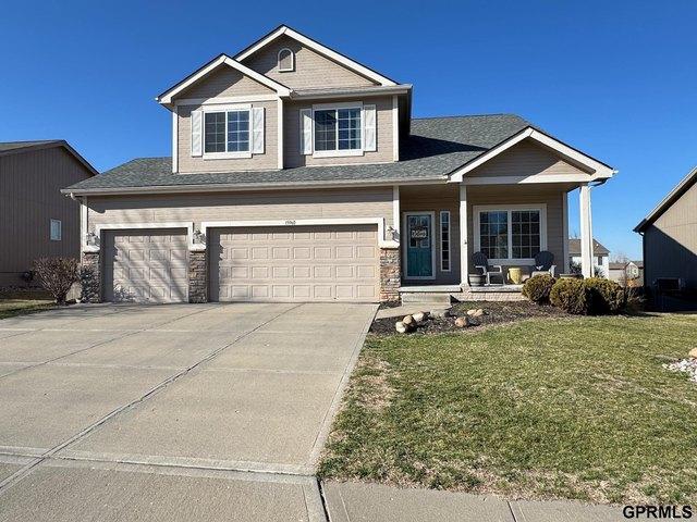 House for sale in Nebraska