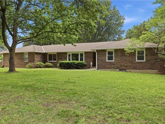 House for sale in Kansas