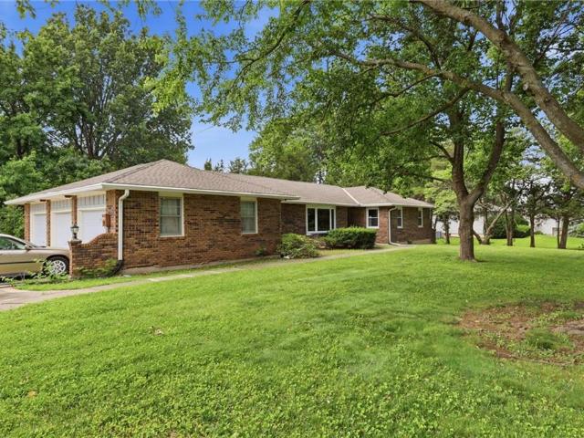 House for sale in Kansas