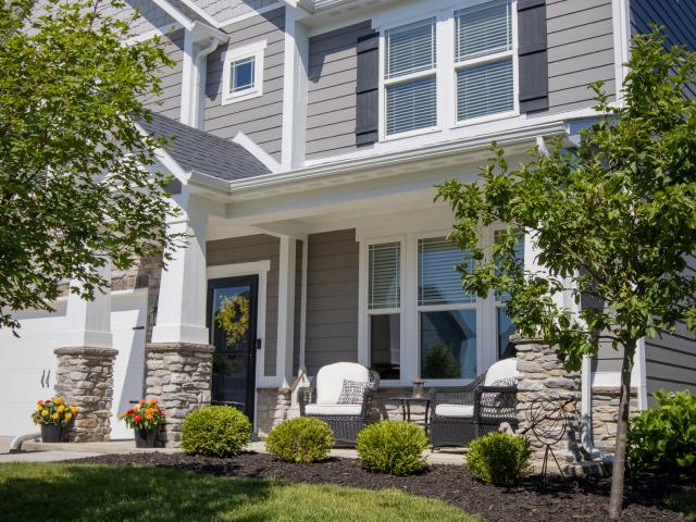 House for sale in Westfield, Indiana