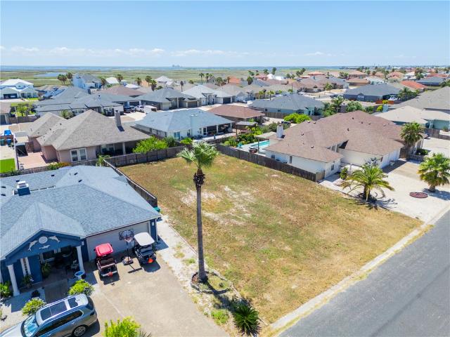 Land for sale in Corpus Christi