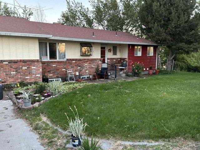 House for sale in Wilder, Idaho