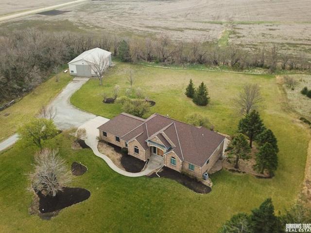 House for sale in Nebraska