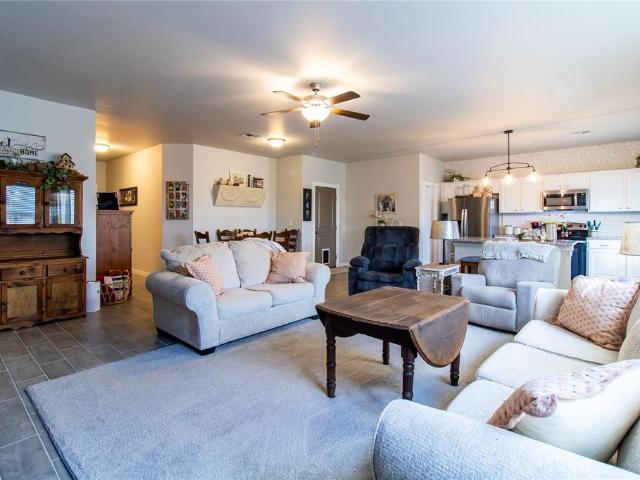 House for sale in Mcloud, Oklahoma