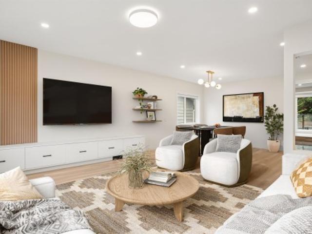 House for sale in Surrey, British Columbia