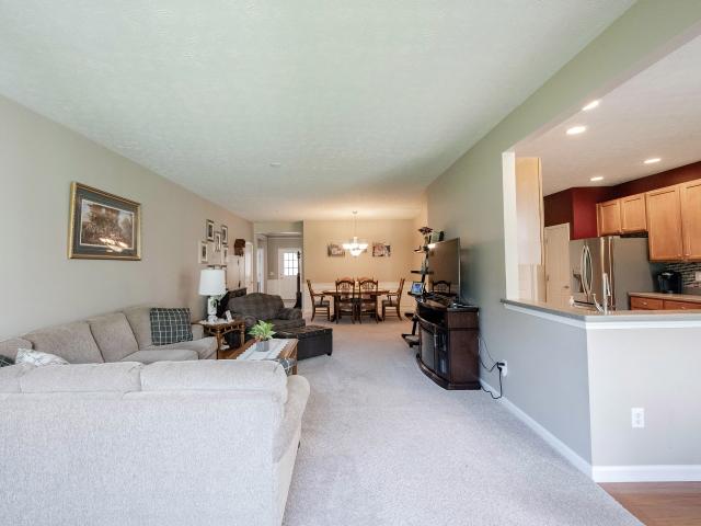 House for sale in Fishers, Indiana