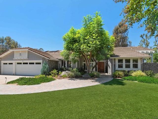 House for sale in Poway, California