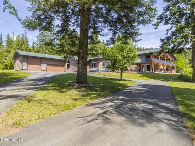 House for sale in Rathdrum, Idaho