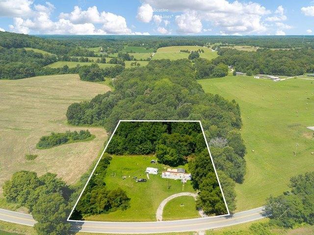 Land for sale in Tennessee