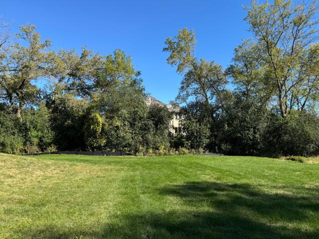 Land for sale in Brookfield, Wisconsin
