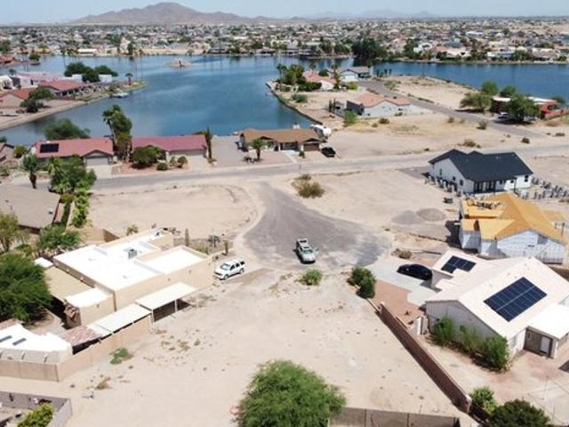 Land for sale in Arizona City, Pinal County