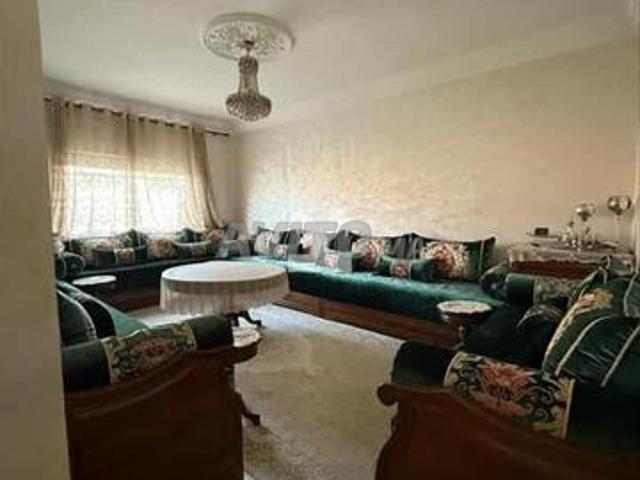Appartement vente à Anfa, Gharb-Chrarda-Beni Hssen