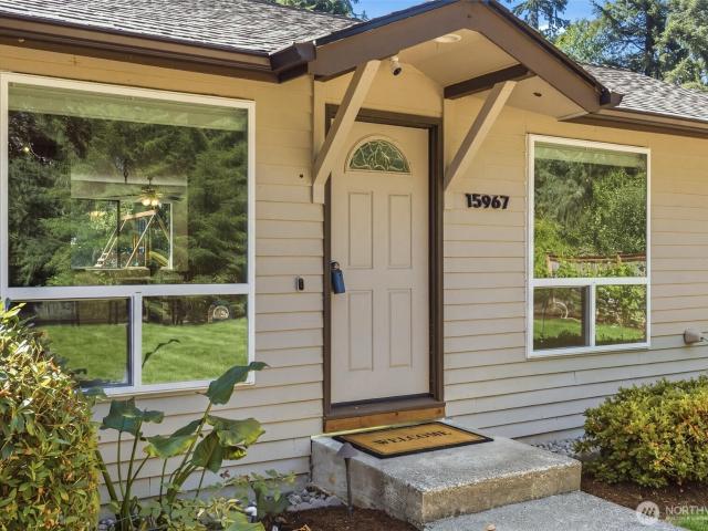 House for sale in Washington