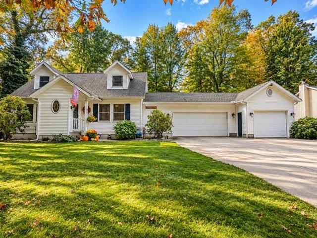 House for sale in Spring Lake, Ottawa County