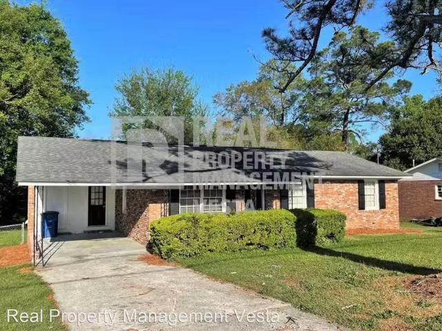House for rent in Macon