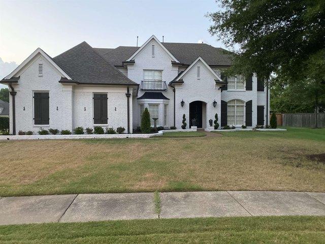 House for sale in Tennessee