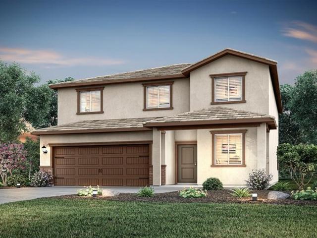House for sale in Sutter, California