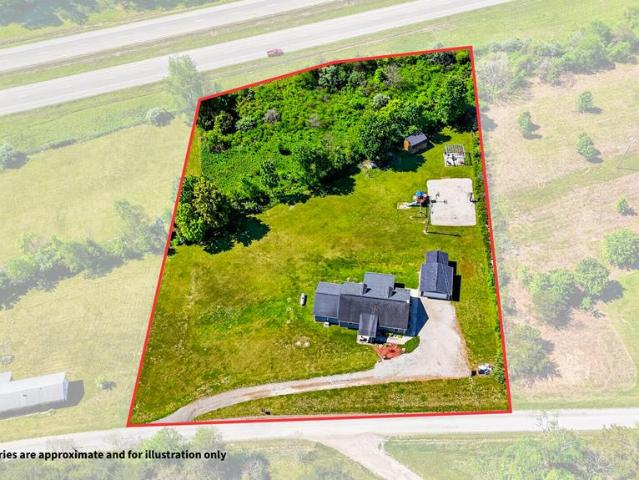 House for sale in Jackson, Ohio