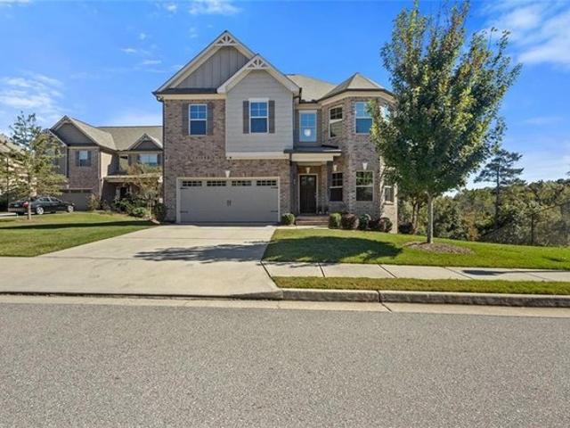 House for sale in Buford, Georgia
