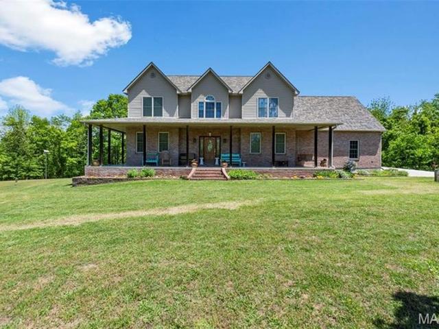 House for sale in Jackson, Missouri
