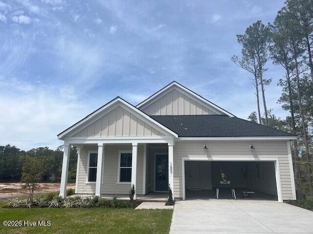 House for sale in Ash, North Carolina