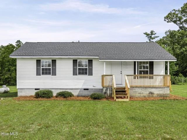 House for sale in Stapleton, Georgia