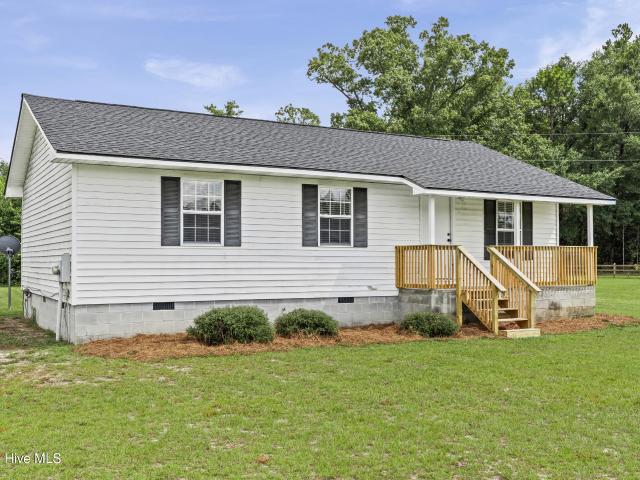 House for sale in Stapleton, Georgia