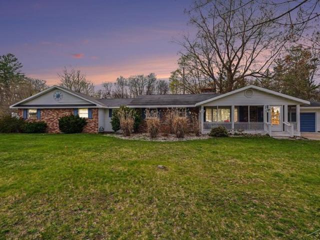 House for sale in Tawas City, Michigan