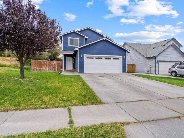 House for sale in Hermiston, Umatilla County
