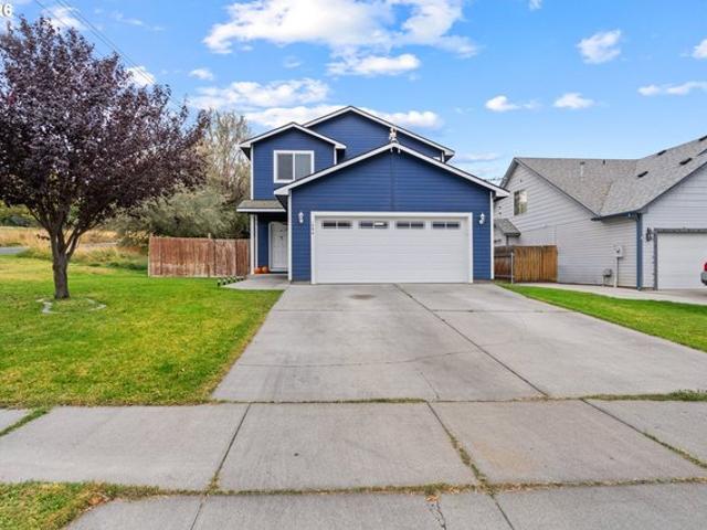 House for sale in Hermiston, Umatilla County