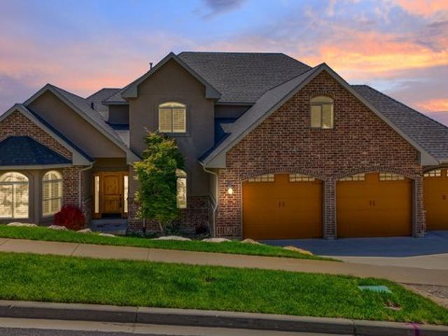 House for sale in Bountiful, Utah
