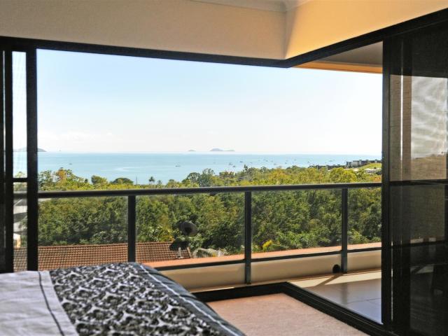 Apartment for rent in Cannonvale, Queensland