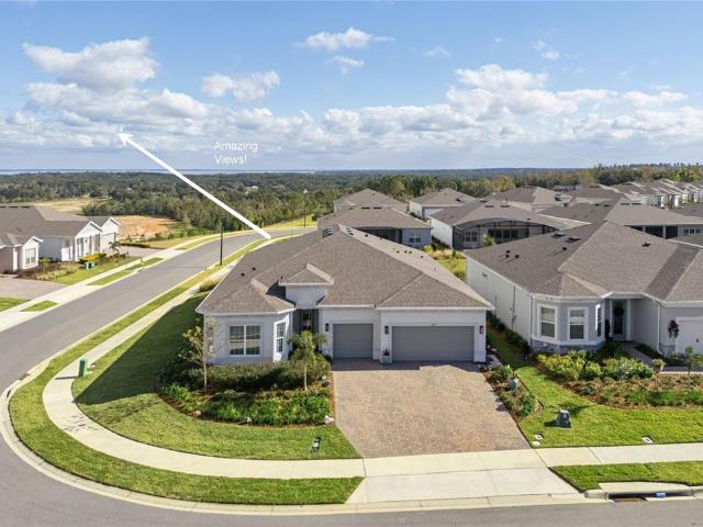 House for sale in Minneola, Florida