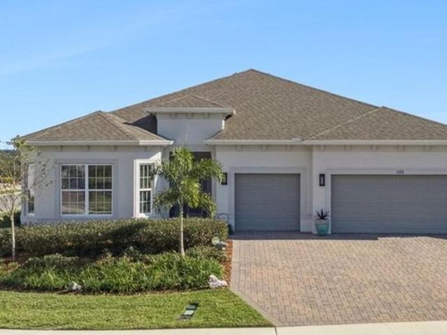 House for sale in Minneola, Florida