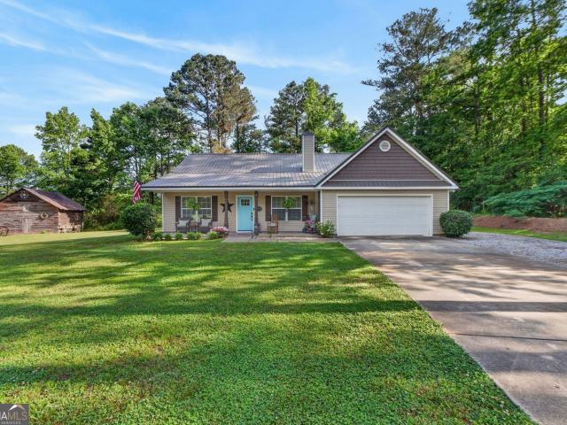 House for sale in Concord, Georgia