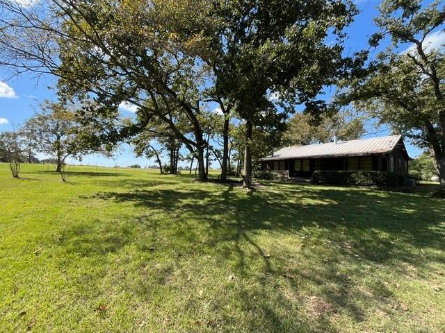 House for sale in Marquez, Leon County