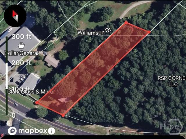 Commercial for sale in Dogsboro, Hull