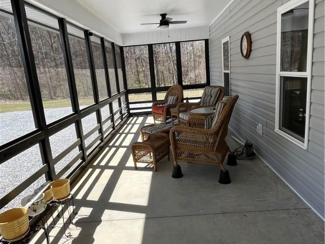 House for sale in Danielsville, Georgia